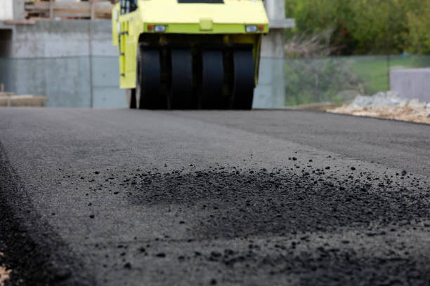 Best Driveway Paver Sealing  in Poquott, NY