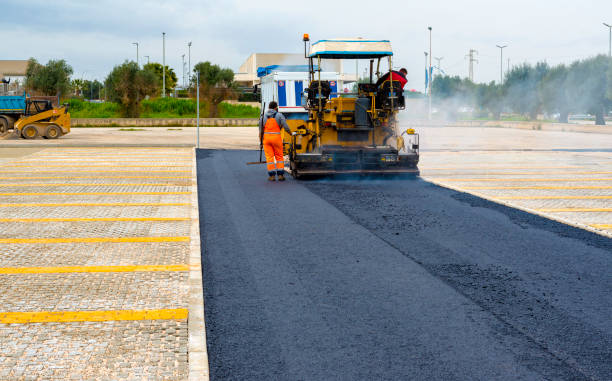 Best Driveway Pavers Near Me  in Poquott, NY