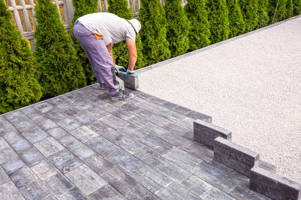 Best Driveway Pavers Near Me  in Poquott, NY
