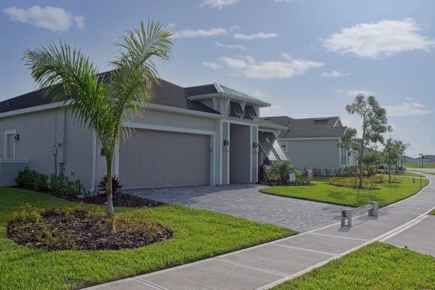 Best Interlocking Driveway Pavers  in Poquott, NY