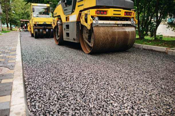 Reasons to Select Us for Your Driveway Paving Requirements in Poquott, NY